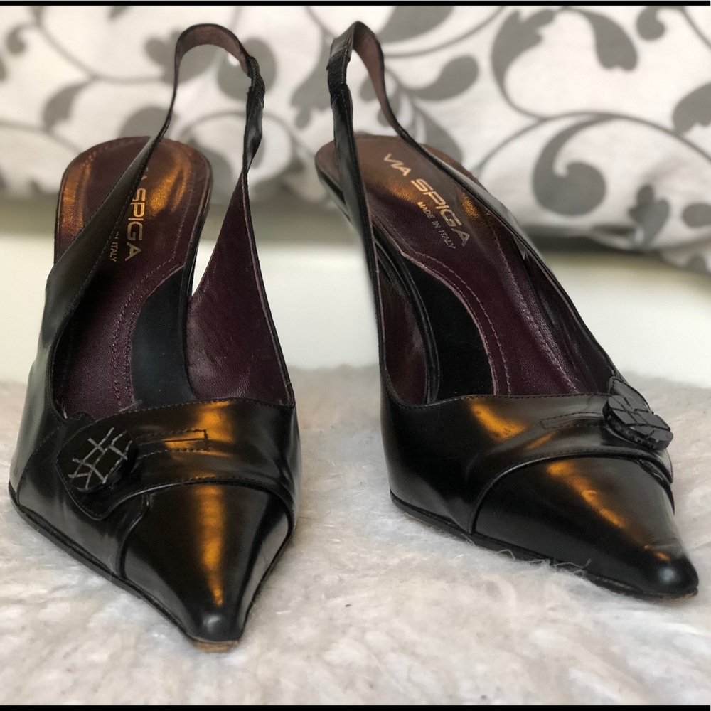 VIA SPIGA heels